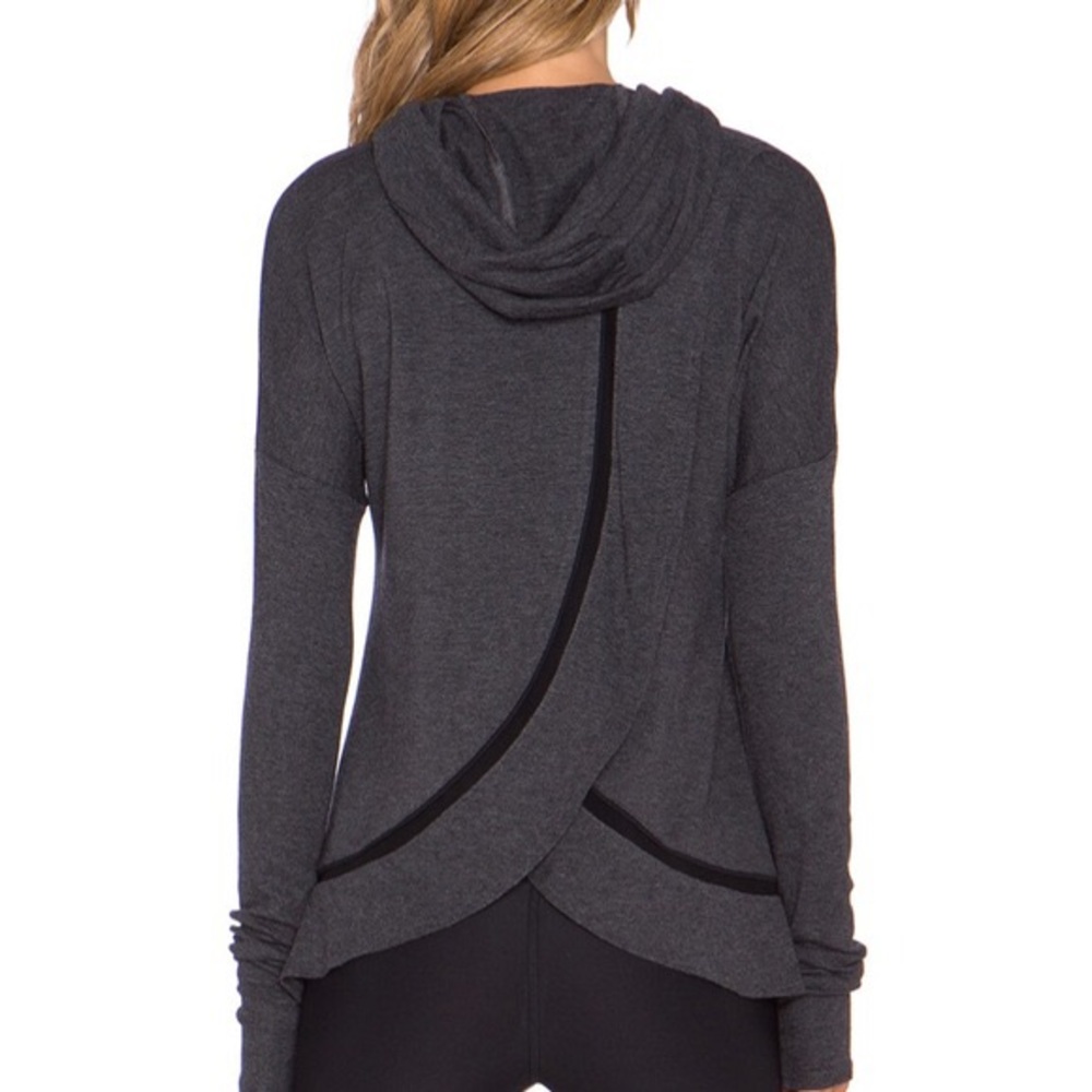 Alo yoga hoodie